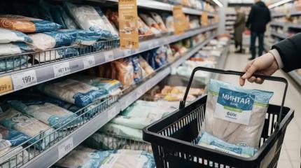 Ещё вчера деликатес, сегодня табу: что происходит с рыбой в России