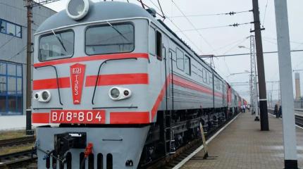 Новая Россия налаживает транспортное сообщение, восстанавливает леса