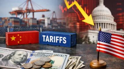 «В торговых войнах нет победителей»: эксперт раскрыл логику пошлин США