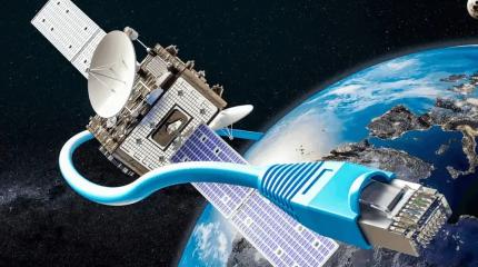 «Рассвет» накроет Россию спутниковым интернетом