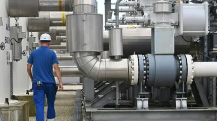 Как Азербайджан получил бывших клиентов Газпрома в Европе