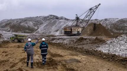 Рынок цемента летит в пропасть: коллапс в отрасли погубит 44 завода