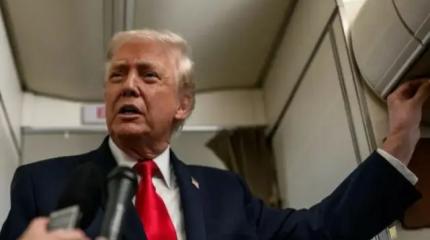 Сдерут три шкуры: Трамп рассказал, как США получат прибыль от помощи Киеву