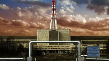Авария на Игналинской АЭС: как Вильнюс травит соседей и Ригу
