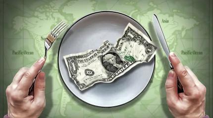 «Гениальный акт»: спасение доллара или приближение его конца?