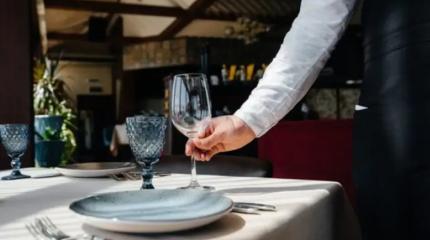 Точки общепита вымирают: рестораны и кафе посыпались без прибыли