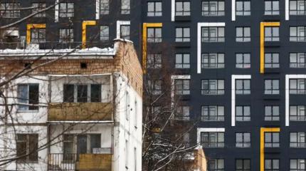 Вторичка подорожала во всех крупных городах России — кроме одного