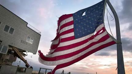 Россия разгромила половину компаний США, работавших на Украине