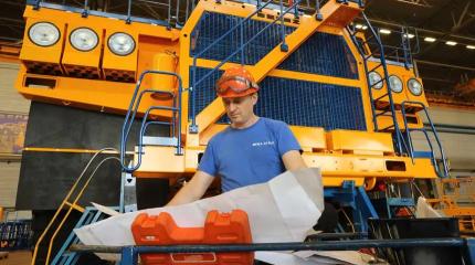 Программы Союзного государства: Белоруссия и Россия ищут новые возможности