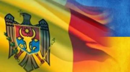 Между Украиной и Молдовой разгорелась и бушует торговая война