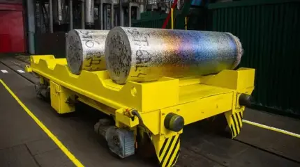 ЕС вернет российский титан на крыльях истребителей НАТО