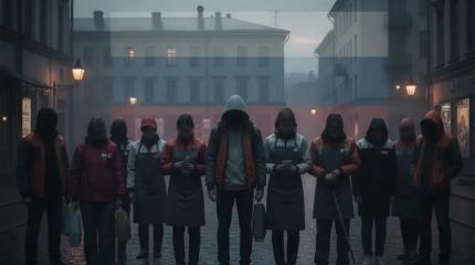 «Обеление» обернётся тенью: власти готовят жесткие меры против самозанятых