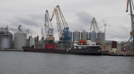 Маршрут «Черное море – Каспийское море»: дело сдвинулось с мертвой точки?