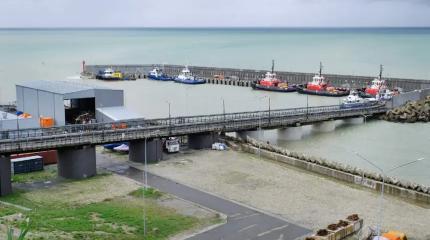 Украина, атакуя нефтетерминалы, провоцирует конфликт России и Казахстана