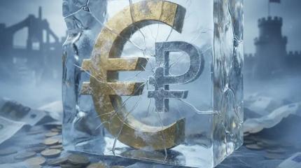 Навсегда: Европа приняла историческое решение по замороженным деньгам РФ