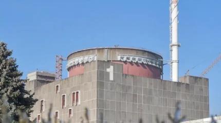 Новая Россия: Первый энергоблок ЗАЭС готов к эксплуатации