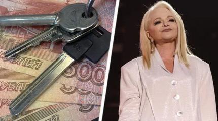 «Схема Долиной» прошлась косой по вторичному рынку, но не помогла первичке