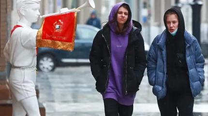 Откуда взялся миф, что молодое поколение не хочет работать