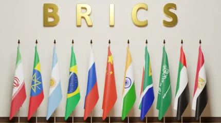 Большая Евразия: ареал БРИКС и ШОС активно расширяется