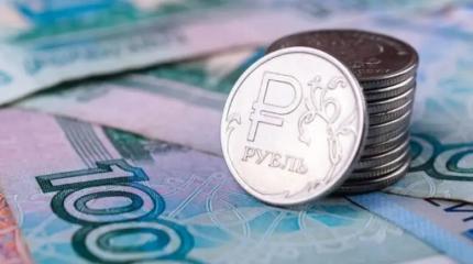 Рубль удивил Запад: российская валюта поразила рынок прочностью