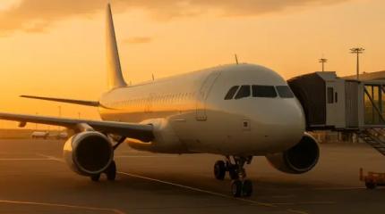 Цены в небесах: россиян ждёт самый дорогой январь в авиации за годы