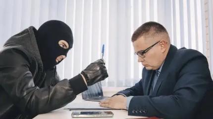 В новых регионах – процветает кумовство и беспредел с рейдерскими захватами