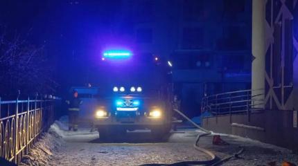 «Жизнь остановилась»: киевляне гибнут в промерзших квартирах от генераторов