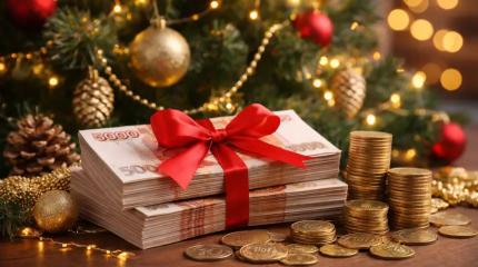 Сюрприз под ёлочку: россиянам готовят резкий рост зарплат уже в 2026 году