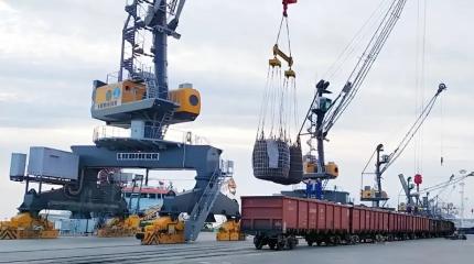 Транскаспийский транзит… в никуда?