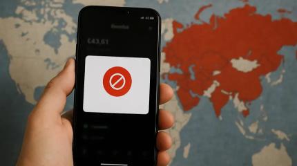 Удар по русским кошелькам: Revolut отрезал россиян от зарубежных переводов