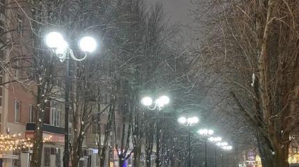 Новая Россия: научно-прикладные разработки, жилищное строительство