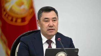 Лондон душит Бишкек: Жапаров резко отреагировал на решение британцев