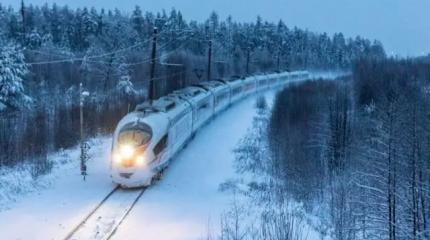 Спасти умирающего гиганта: в РФ предложили неожиданные пути для РЖД