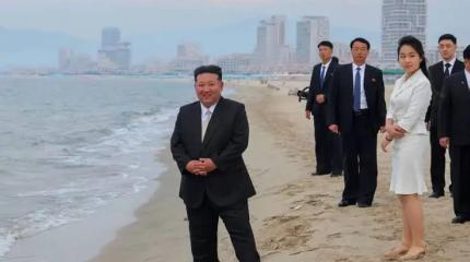 90 тысяч за клетку: как устроен отпуск в стране без свободы