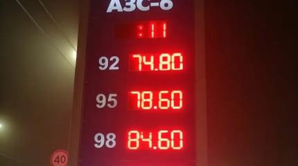 Конец старой схеме: в РФ нашли неожиданный способ сдерживать цены на бензин