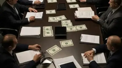 Закулисье строительного гиганта: в Петербурге тайно купили актив банкрота