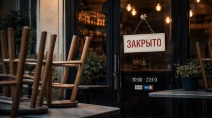 Малому бизнесу настал конец: почему предприниматели не переживут этот год