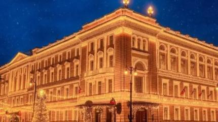 Скандальный аудит: реконструкция консерватории в Петербурге вызвала вопросы