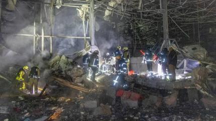 55% энергосистемы Украины уничтожено навсегда, не восстановить