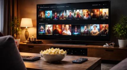 Русский убийца Netflix: Wildberries с ноги заходит туда, где уже тесно