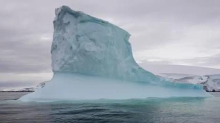 США теряют науку: учёные остались без доступа к исследованиям в Антарктике