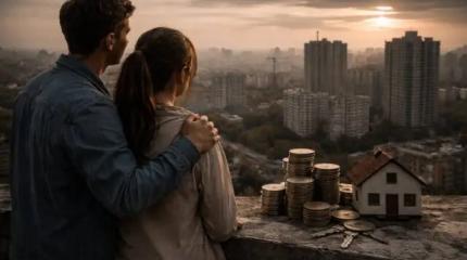 Цены пошли своим путём: жильё в России стало недосягаемым