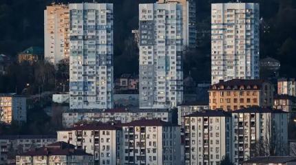 Новостройки большинству не по карману, а теперь и «вторичка» взлетела