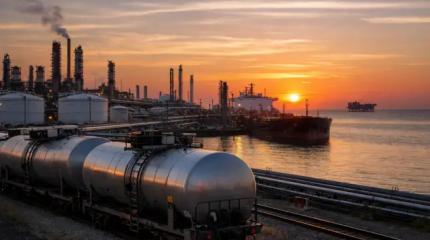 Западные нарративы трещат: Россия резко увеличила экспорт нефти