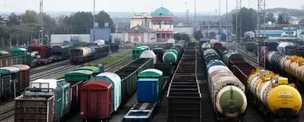 Бесконечная железнодорожная катастрофа: Почему лихорадит РЖД