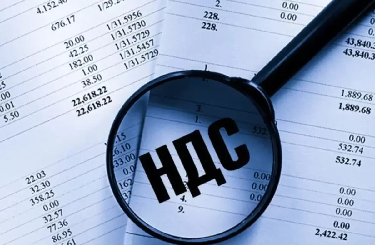 Двойной НДС и тотальный контроль загоняют малый бизнес в тень